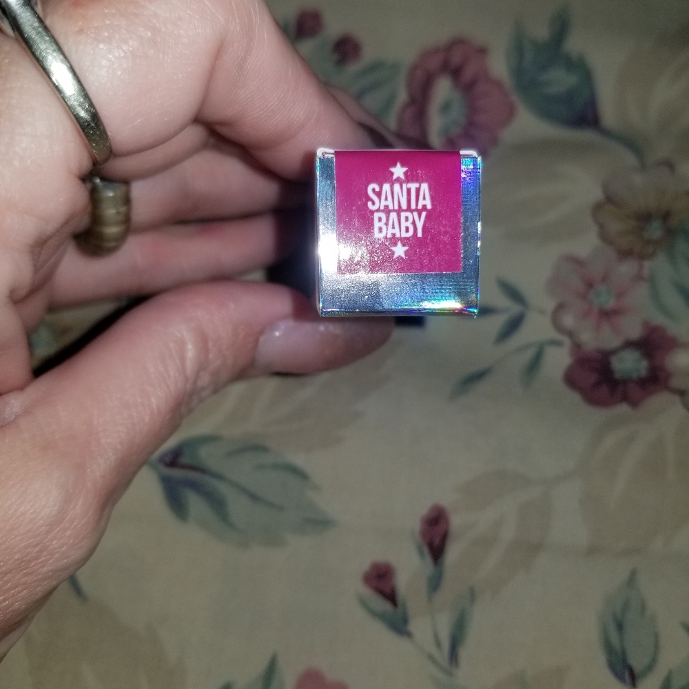 Jeffree Star Cosmetics VLL